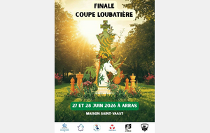 Coupe Loubatière Phase finale