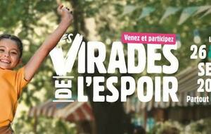 Les virades de l'espoir
