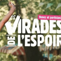 Les virades de l'espoir